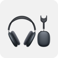 AURA MAX™ ANC Headphones