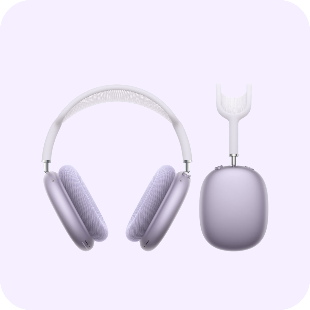 AURA MAX™ ANC Headphones