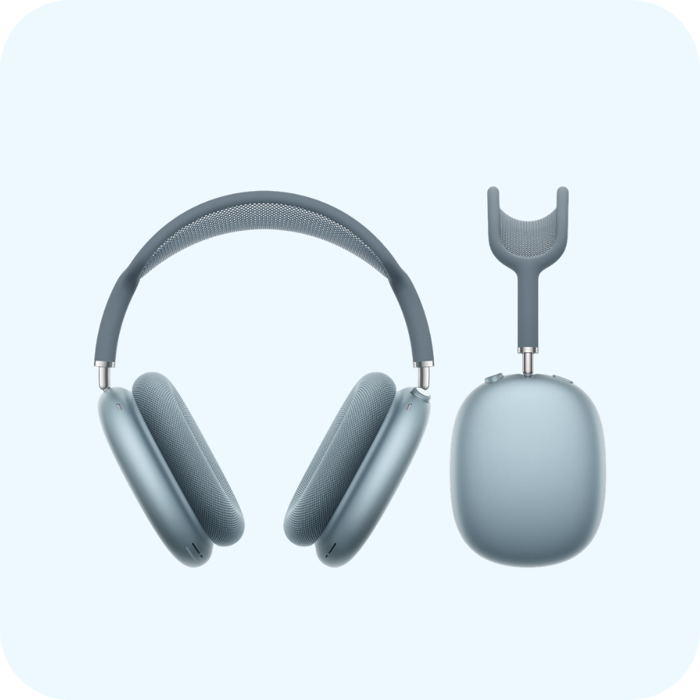 AURA MAX™ ANC Headphones